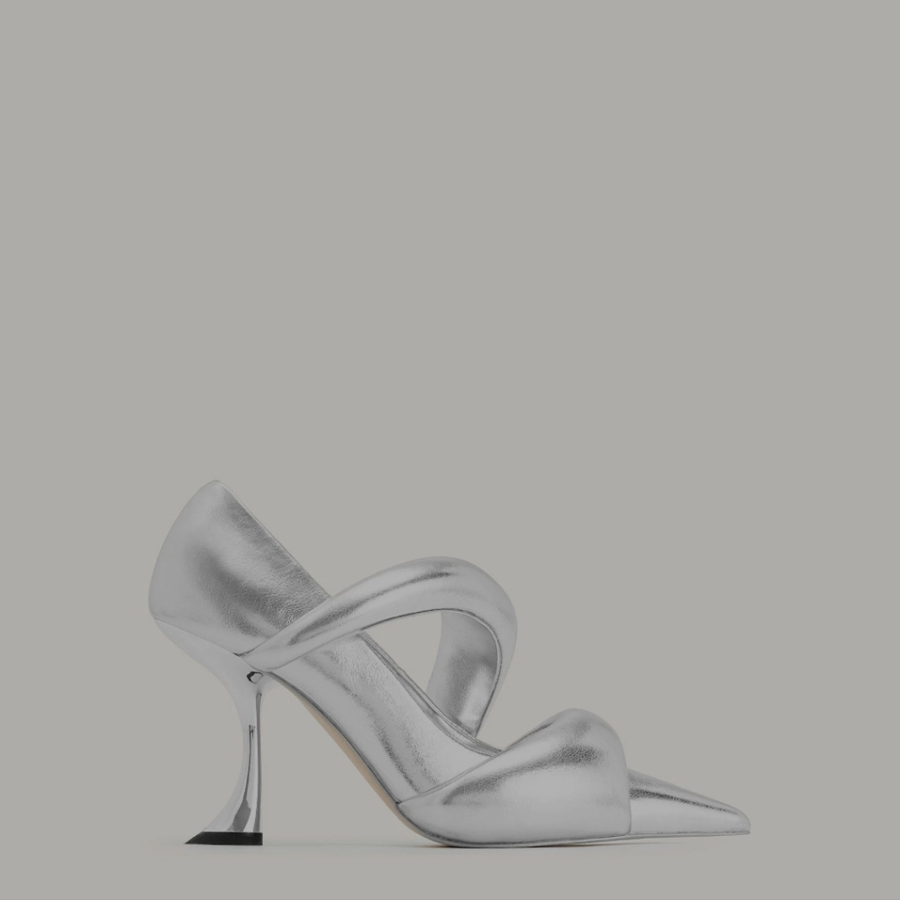 Womens shoes - Picture 3 of 5